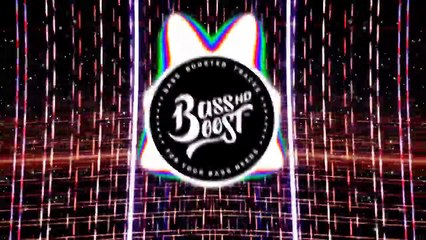 NOX - Resurrection [Bass Boosted]