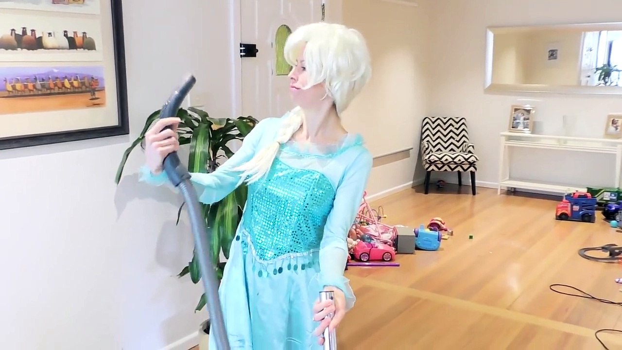 Dondurulmuş Elsa Her Göz Vs Joker Kaybediyor! Spidergirl Spiderman Hulk Venom Komik Süper Kahraman