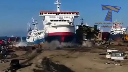 Ship and boat fails - Funny fail compilation