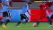 Chile vs Uruguay 3-1 - All Goals & Full Highlights - FIFA WC Qualification 2018 HD