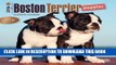 [PDF] Boston Terrier Puppies 2016 Mini 7x7 Full Online