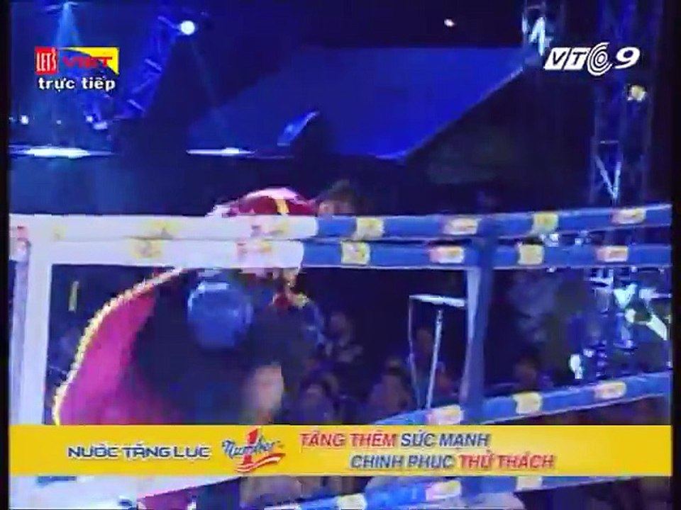 CHUNG KẾT VCT 6/11/2016 Trận 4 Nguyễn Minh Hiếu (CAND) VS Ngô Tùng Chương
