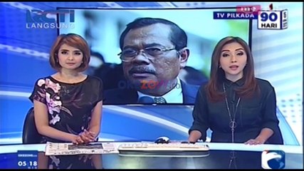 Mempertanyakan Kinerja Jaksa Agung