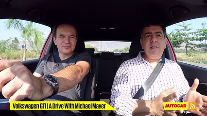 Interview _ Michael Mayer _ Autocar India Podcast-2NHcp137NMY