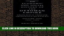 Best Seller An Economic and Social History of the Ottoman Empire (Economic   Social History of the