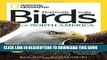 Best Seller National Geographic Field Guide to the Birds of North America, Sixth Edition Free Read