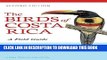 Best Seller The Birds of Costa Rica: A Field Guide (Zona Tropical Publications) Free Read