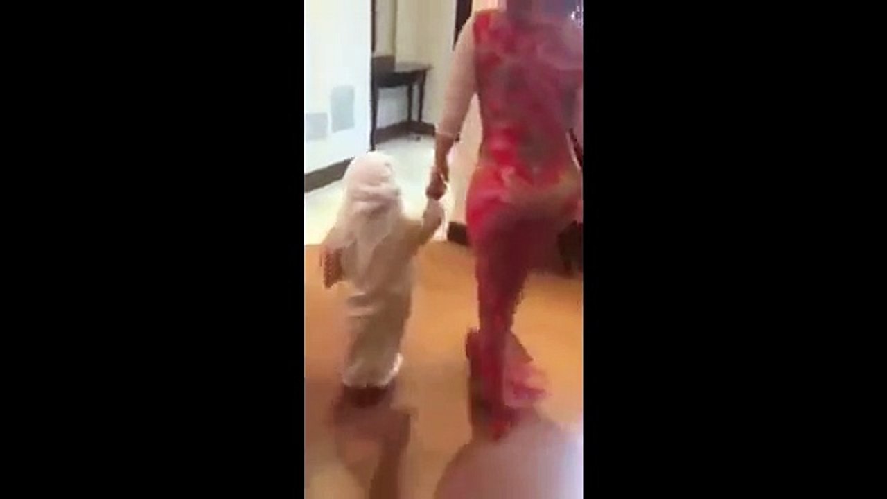 أغرب فيديو ممكن تشوفو فحياتك choha bnat maroc 2016/2017