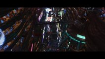 VALERIAN ET LA CITÉ DES MILLE PLANÈTES - Luc Besson - Bande-annonce