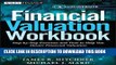 Best Seller Financial Valuation Workbook: Step-by-Step Exercises and Tests to Help You Master