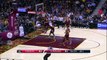 DeMar DeRozan Beats the Buzzer | Raptors vs Cavaliers | November 15, 2016 | 2016-17 NBA Season