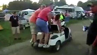 FUNNY VIDEOS ACCIDENTS compilation 1 of 3 Video Serie