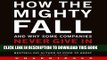 Best Seller How the Mighty Fall CD: And Why Some Companies Never Give In Free Read