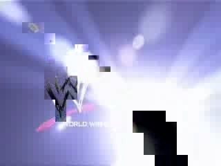 Kane VS Finlay Summerslam 2007.