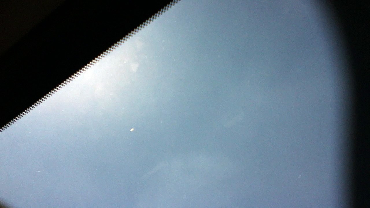 z57 presents no rain clouds in sight