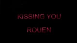 Nolwenn kissing you montage