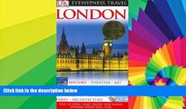 Ebook Best Deals  London (Eyewitness Travel Guides)  Full Ebook