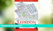 Deals in Books  London Walks (On Foot Guides) (On Foot Guides)  Premium Ebooks Best Seller in USA