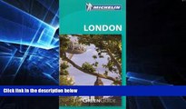 Ebook Best Deals  Michelin Green Guide London (Green Guide/Michelin)  Buy Now