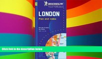 Ebook deals  Michelin London Street Map No. 34 (Michelin Maps   Atlases)  Full Ebook