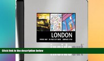 Ebook deals  Insideout London City Guide (London Insideout City Guide)  Most Wanted