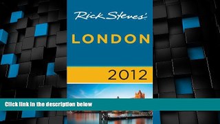 Deals in Books  Rick Steves  London 2012  Premium Ebooks Best Seller in USA
