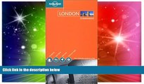 Must Have  Lonely Planet London Condensed (Lonely Planet Pocket Guide London)  Full Ebook
