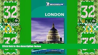 Big Sales  Michelin Green Guide London, 7e (Green Guide/Michelin)  Premium Ebooks Online Ebooks