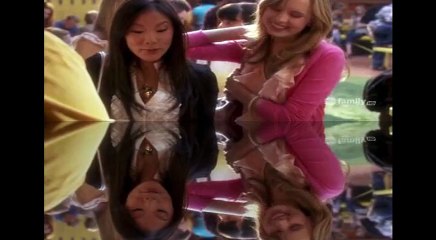 10 Things I Hates About You 2009 E06 You Can't Always Get What You Want