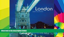 Ebook Best Deals  London 2009 Square Wall Calendar (Multilingual Edition)  Full Ebook