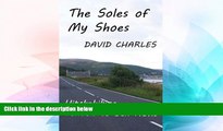 Ebook deals  The Soles of My Shoes: Hitch-hiking London to Ben Nevis  Most Wanted