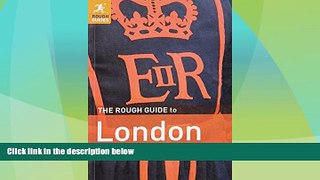 Deals in Books  The Rough Guide to London  Premium Ebooks Best Seller in USA