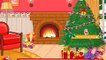 Barbies And Kens Christmas - New Year 2016 Games, Princess Barbie Christmas Tree