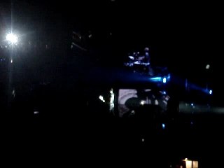 Muse - Nishe, Birmingham NIA, 11/10/2009