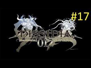 Kratos plays Dissidia 012 Final Fantasy Part 17: References