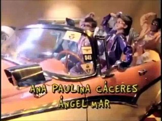 Viva às Crianças! - Carrossel 2 - Capítulo 155 - Ultimo Capítulo - Completo