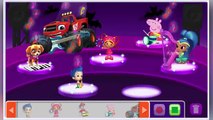 Halloween Music Maker - Shimmer and Shine, Peppa Pig, Bubble Guppies, Monster Machines, Paw Patrol