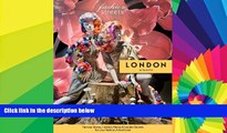 Ebook deals  London by Tania Poli: Famous Stores, Hidden Places   Insider Secrets for your Fashion