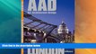 Deals in Books  AAD London (Art Architecture Design) (English, French, Spanish and German