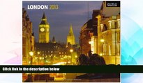 Ebook deals  London 2013 Square 12X12 Wall Calendar (World Traveler)  Buy Now