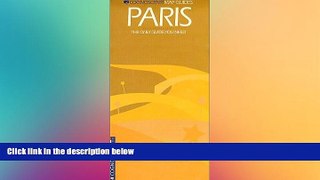Ebook deals  Cognoscenti: Paris (Cognoscenti map guides)  Most Wanted