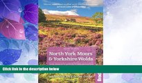 Buy NOW  North York Moors   Yorkshire Wolds (Slow Travel): Local, Characterful Guides to Britain s