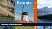 Best Buy Deals  Estonia (Bradt Travel Guide Estonia)  Full Ebooks Best Seller