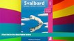 Ebook deals  Svalbard: Spitzbergen, Jan Mayen, Frank Josef Land (Bradt Travel Guides)  Full Ebook