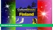 Ebook deals  Culture Shock! Finland: A Survival Guide to Customs and Etiquette  Most Wanted