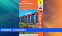 Big Sales  Yorkshire Dales (OS Explorer Map)  Premium Ebooks Online Ebooks