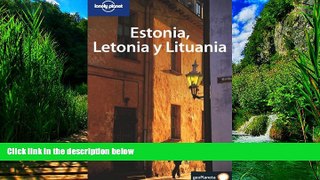 Best Buy Deals  Estonia, Letonia y Lituania (Country Guide) (Spanish Edition)  Best Seller Books