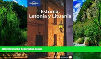 Best Buy Deals  Estonia, Letonia y Lituania (Country Guide) (Spanish Edition)  Best Seller Books