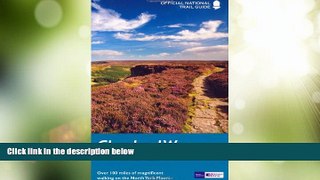 Deals in Books  Cleveland Way (National Trail Guides)  Premium Ebooks Online Ebooks