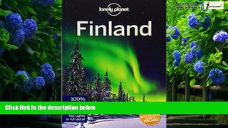 Best Buy Deals  Lonely Planet Finland (Travel Guide)  Full Ebooks Most Wanted